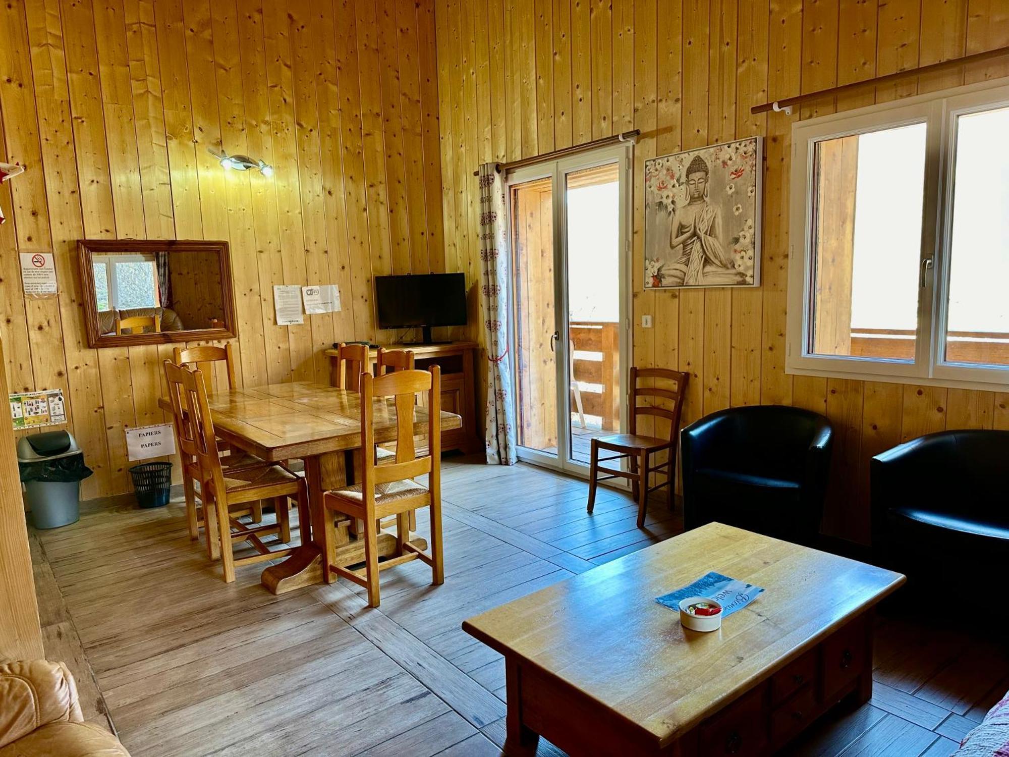 קורשבל Charlotte Appartement T3 Mezzanine מראה חיצוני תמונה
