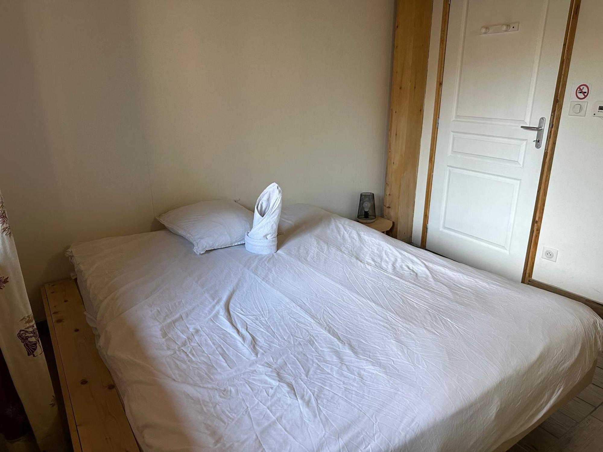 קורשבל Charlotte Appartement T3 Mezzanine מראה חיצוני תמונה